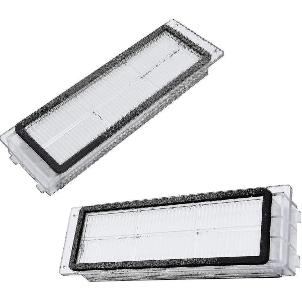 14-pack compatible with Roborock S6 S6 Maxv S6 Pure S5 S5 spare parts null none