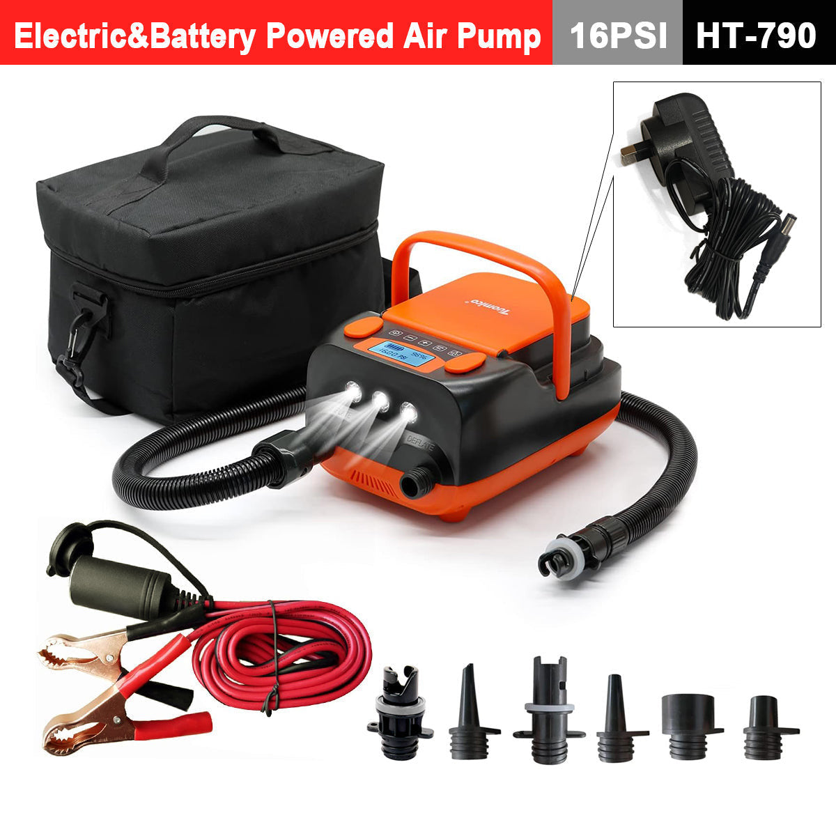Air Pump