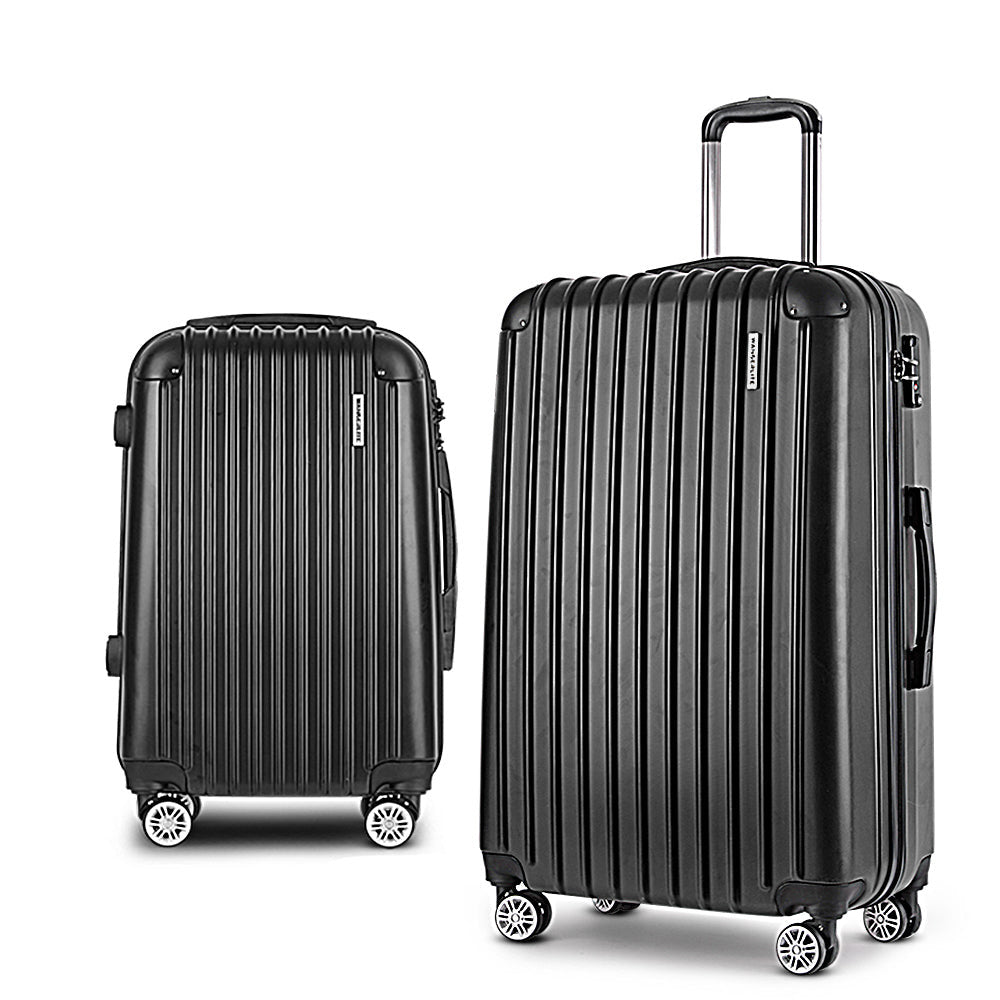 2pc Luggage