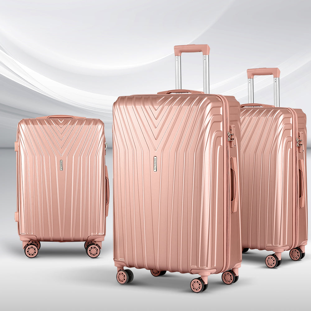3pc Luggage