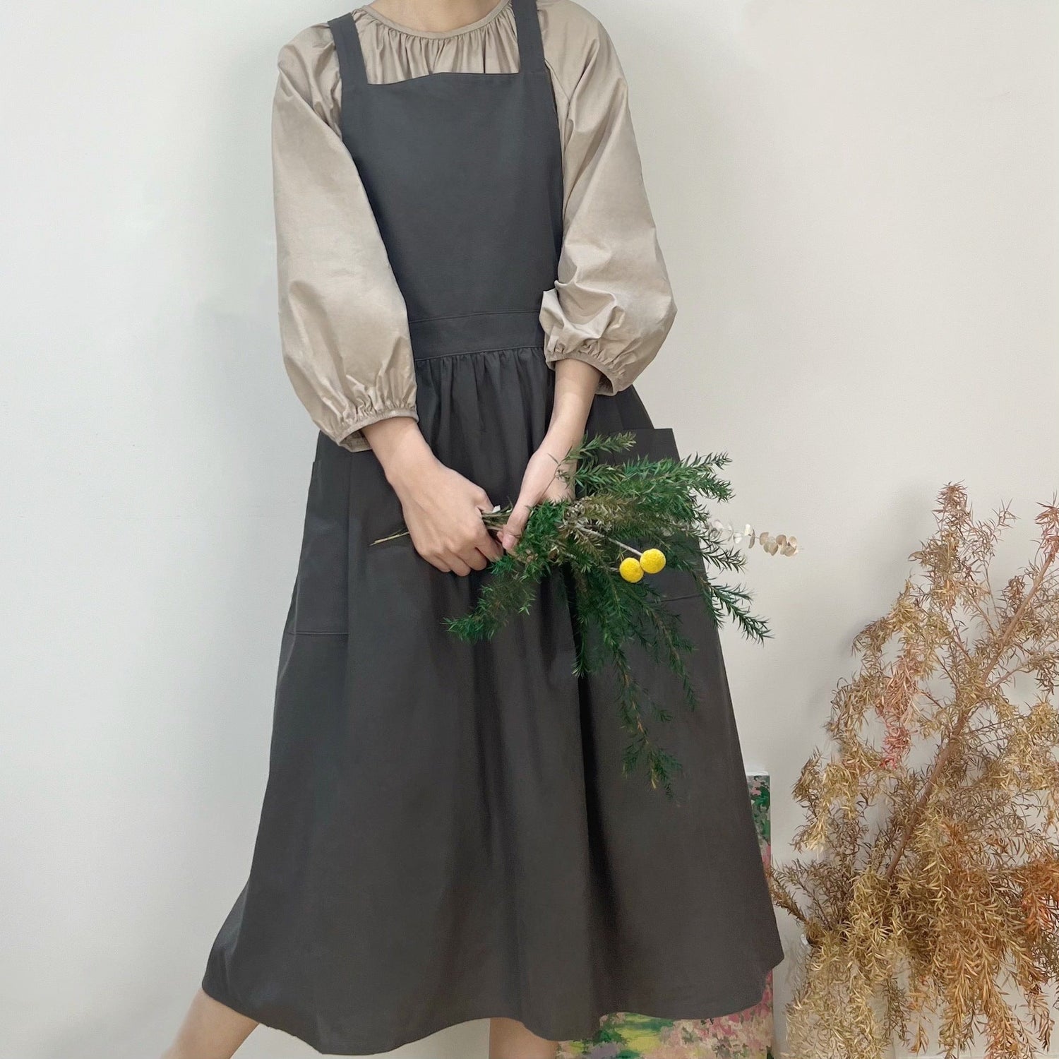 Aprons And Chefs Hats