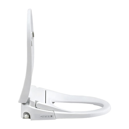 Cefito Smart Electric Bidet Toilet Seat Wireless Remote Heated Dryer Auto Wash