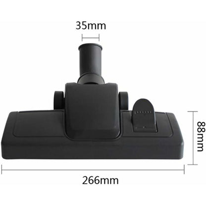 Universal Vacuum Cleaner Brush With Inner Diameter 35Mm