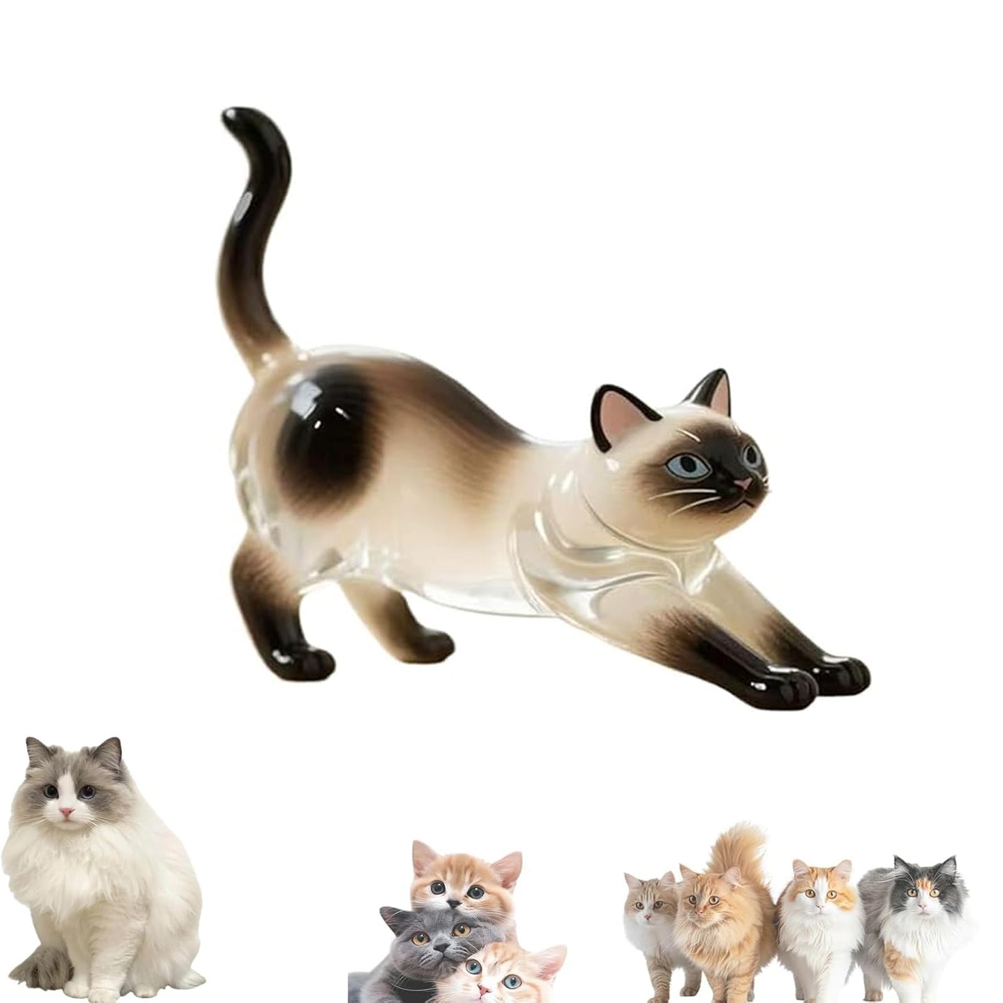 Keychain - Pet Hair - Storage Box - Pendants - Capsule Toy - Dog Hair Capsule - Memorial Pendant - Bag Keychain - Pendants - Memory Capsule Pendant - Cat Hair Collection - DIY - 1 Piece