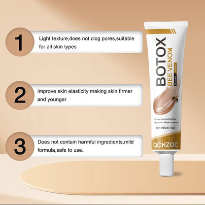 BeeVenomWrinkle-ReducingCream(SingleTube)
