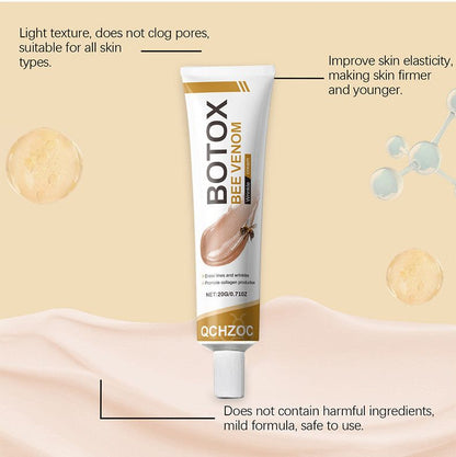 BeeVenomWrinkle-ReducingCream(SingleTube)