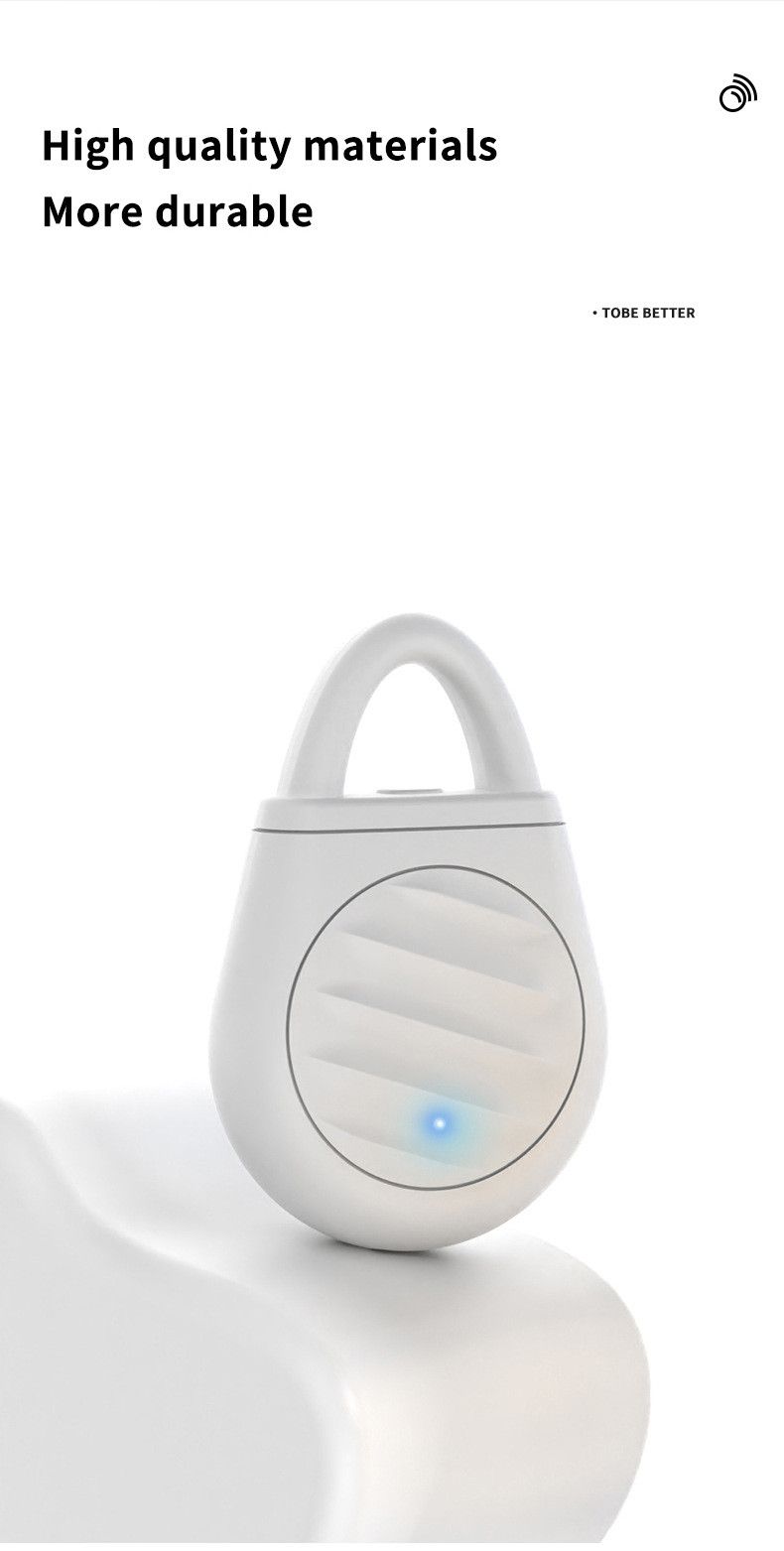 UltrasonicBirdRepeller-Black