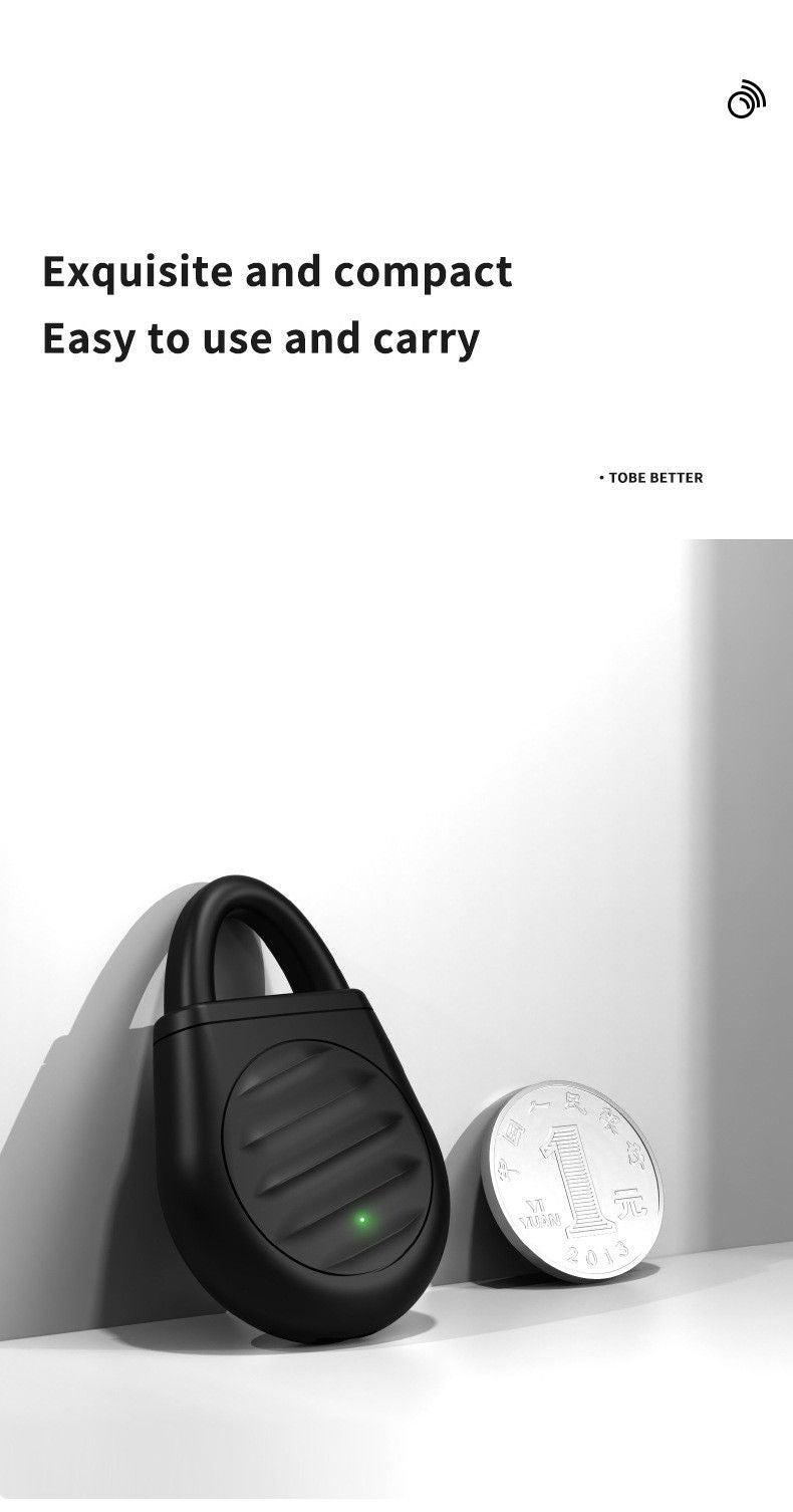 UltrasonicBirdRepeller-Black