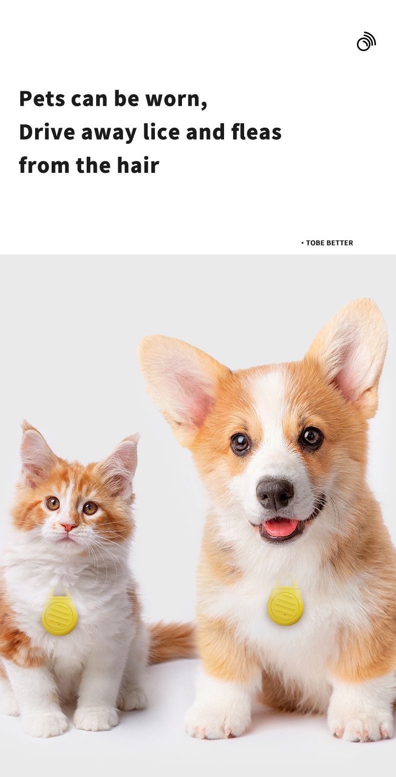 UltrasonicBirdRepeller-Black