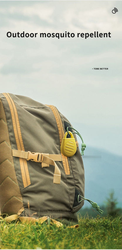 UltrasonicBirdRepeller-Black