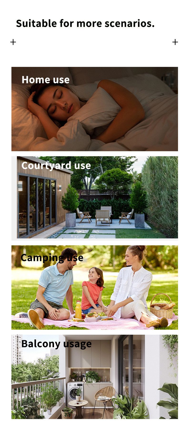 UltrasonicBirdRepeller-Black