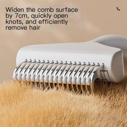 One-TouchDetanglingComb