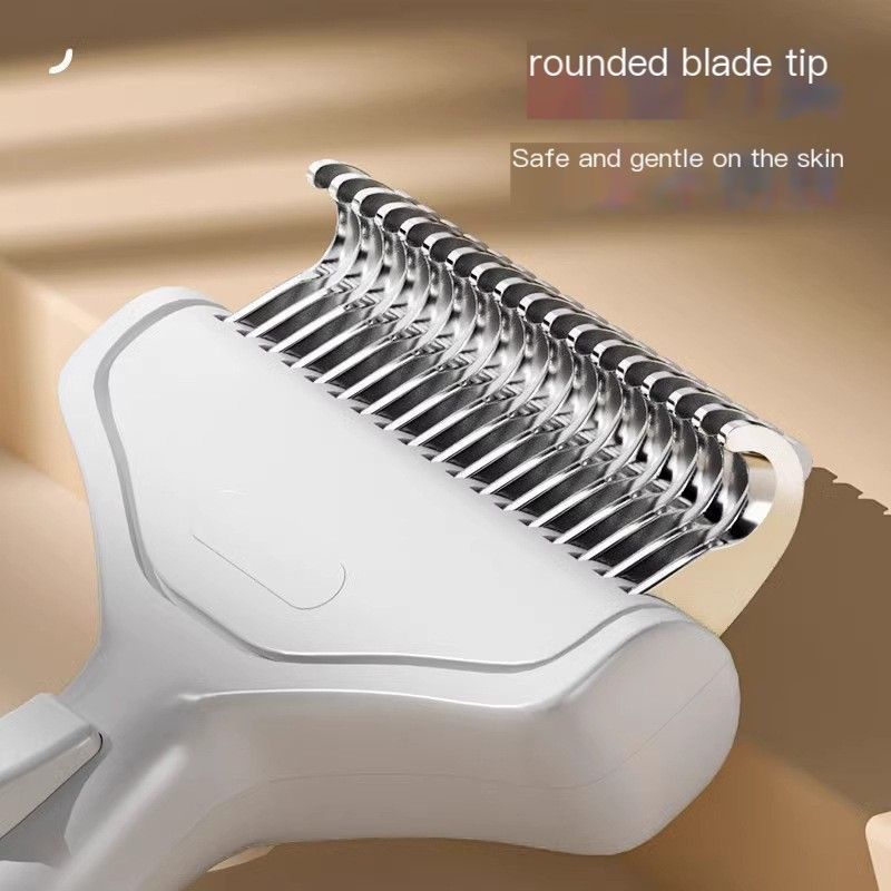 One-TouchDetanglingComb