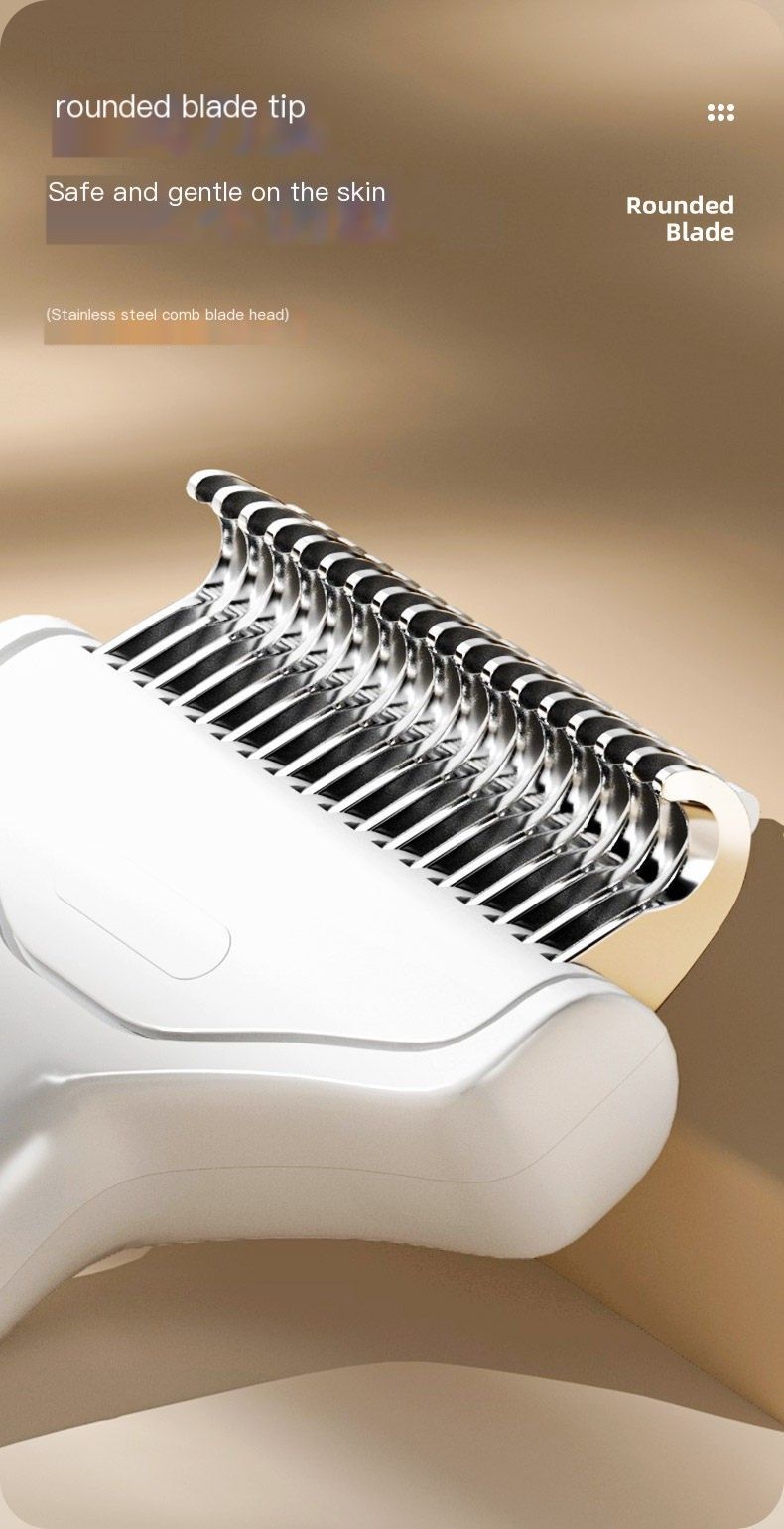 One-TouchDetanglingComb