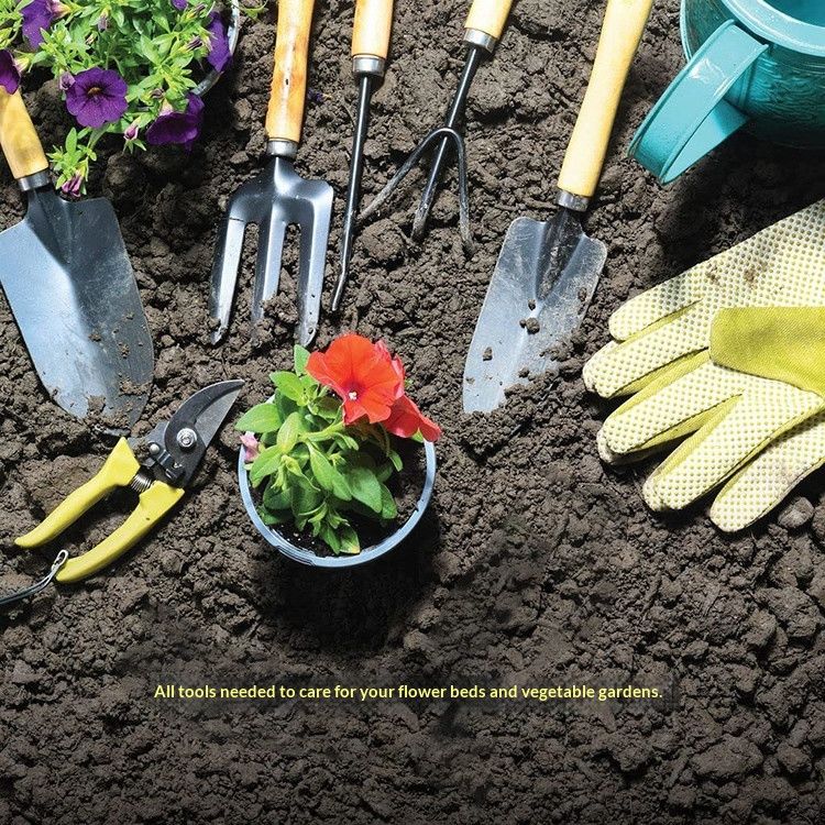 LandscapingToolKit
