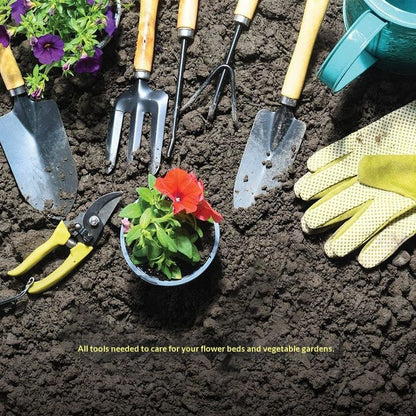 LandscapingToolKit