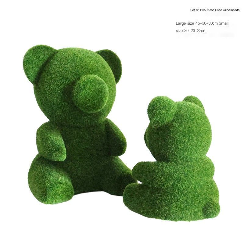 RealisticModelDMossRabbit