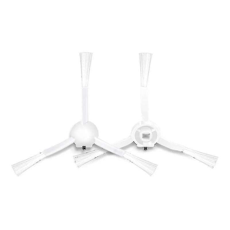 20pcs spare parts for Xiaomi Dreame D9 Robot Vacuum Cleaner Accessories Brushes Filters Spare