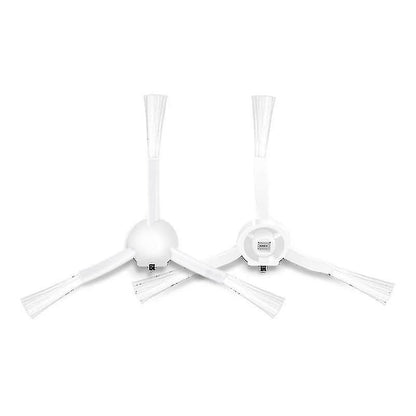 20pcs spare parts for Xiaomi Dreame D9 Robot Vacuum Cleaner Accessories Brushes Filters Spare