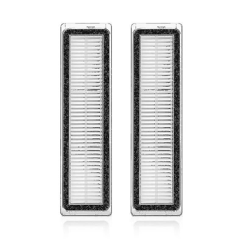 20pcs spare parts for Xiaomi Dreame D9 Robot Vacuum Cleaner Accessories Brushes Filters Spare