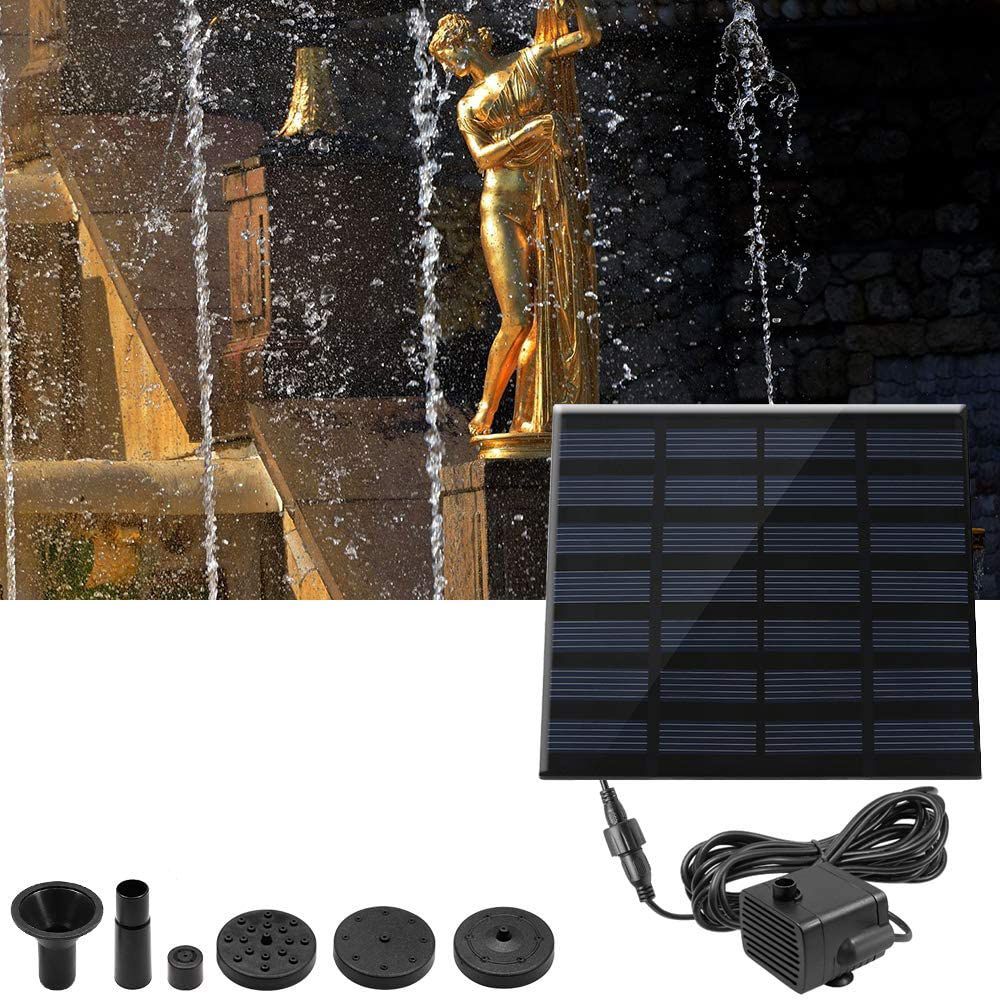 Compatible with Lay Z Spa Impeller Rotor Super Silent Pump Fits all Lay Z Spa Fix E02 Noisy Pumps