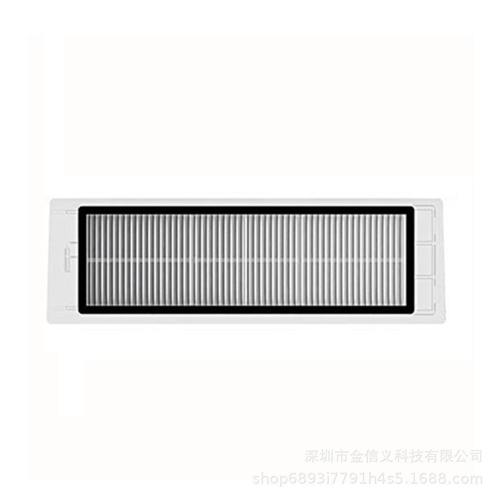 Accessory Kit Compatible with Xiaomi Roborock E4, S5, S5 Max, S50, S51, S55, 11 Pieces