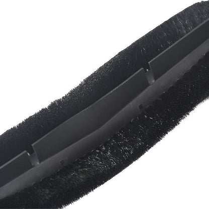 3pcs Vacuum Cleaner Roller Brush Compatible with Viomi S9 Robot Vacuum Cleaner