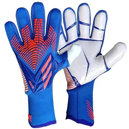 Goalkeeper Gloves Football Gloves - 8 8 8 size 6