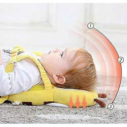 Baby Head Protection Backpack, Back Protection Pillow, Child Pillow, Toddler Backpack