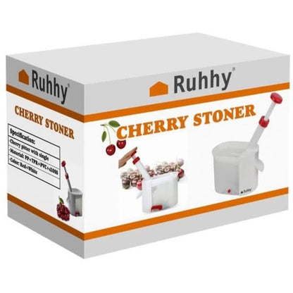 Cherry Corer - Removes pits from cherries 450