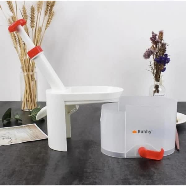 Cherry Corer - Removes pits from cherries 450