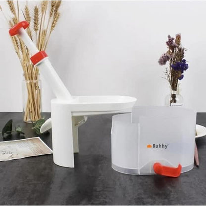 Cherry Corer - Removes pits from cherries 450