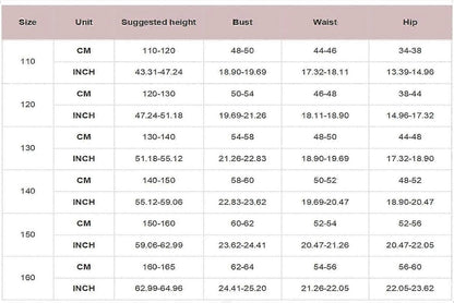 Halloween Deals Kpop Demon Hunters Dress for Girls - Rumi Mira Zoey Fancy Dresses for Kids A05 A05 130