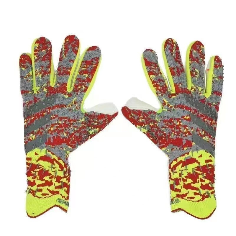 Goalkeeper Gloves Football Gloves - 9 9 9 size 7