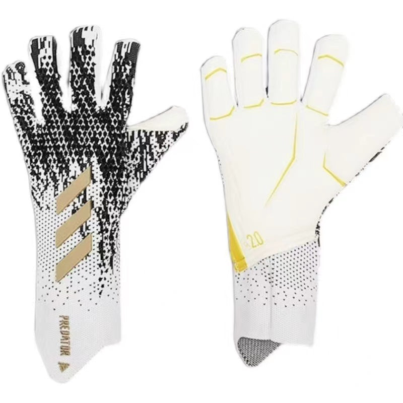 Goalkeeper Gloves Football Gloves Size Size Size - Size 7 7 size 7 size 7
