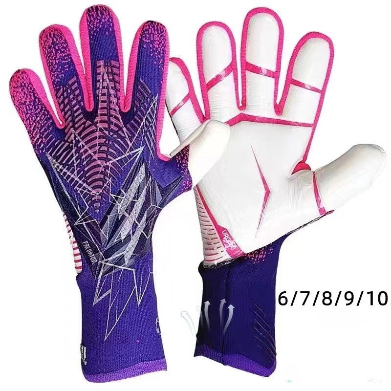 Goalkeeper Gloves Football Gloves Size Size Size - Size 7 7 size 7 size 7