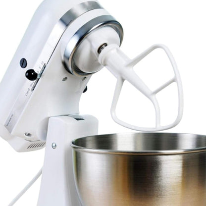 K45B Flat Beater with Coating Compatible with KitchenAid 4.5L Mixer