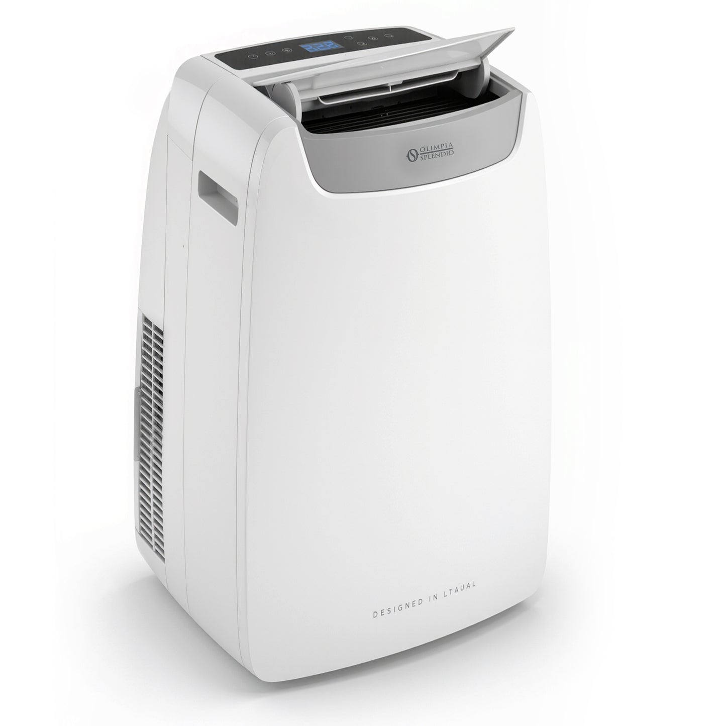 Olimpia Splendid 3.5kW Portable Air Conditioner with Wifi & Remote AIRPRO14HP