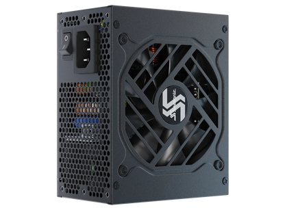 Seasonic FOCUS SGX-750 (2021) 750W Modular 80 Plus Gold PSU