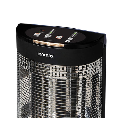 Ionmax Ray Far Infrared Heater