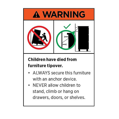 Slanted Top Bookcase Bookshelf Classroom Storage Cabinet