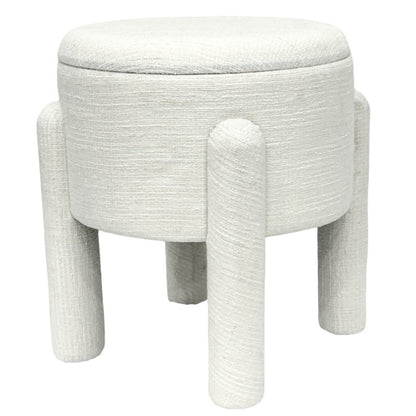 Oscar Storage Stool 23cm