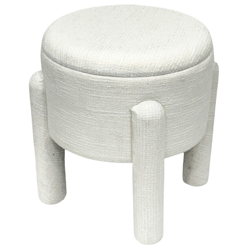 Oscar Storage Stool 23cm
