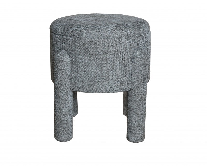 Oscar Storage Stool 23cm