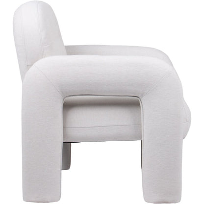 Regency Occasional Chair 81cm