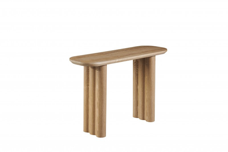 Console Table 90cm