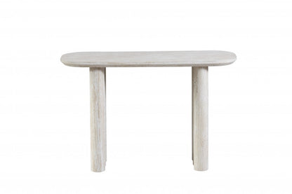 Console Table 90cm