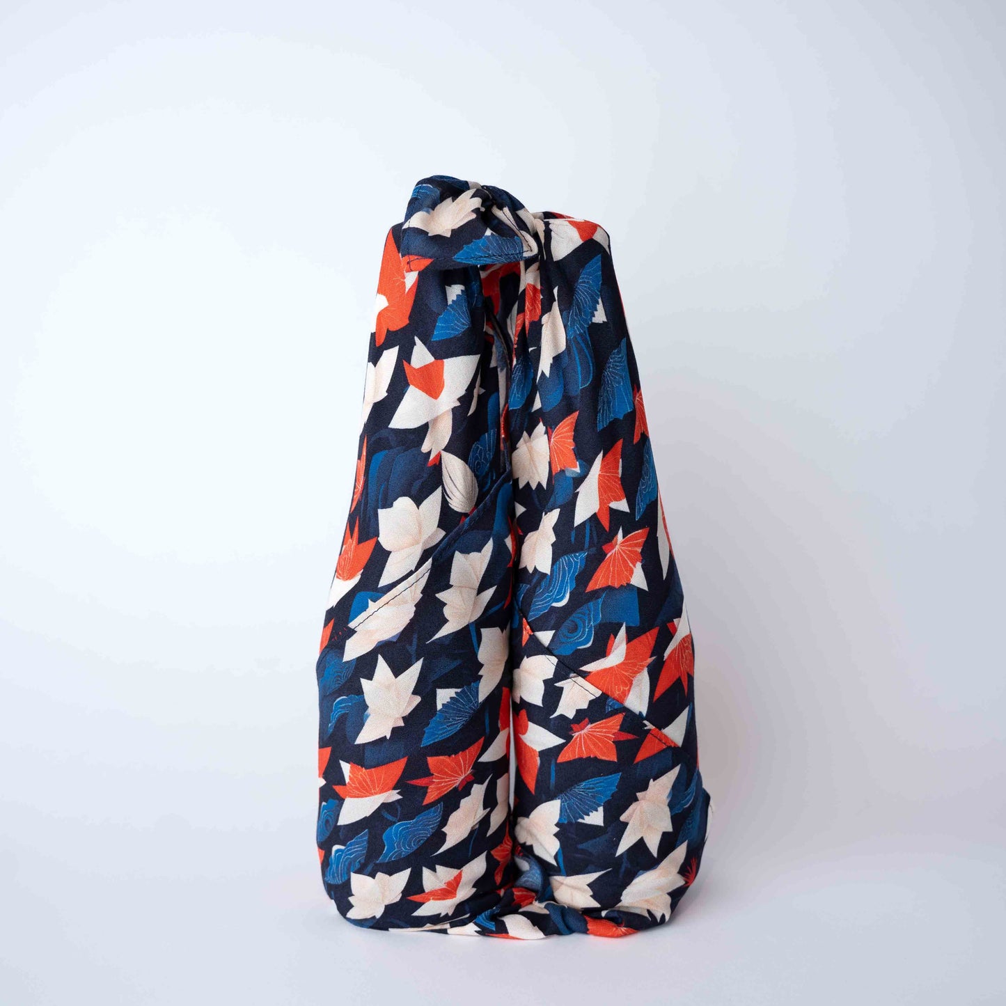 Gift Wrap Furoshiki 50cm Lotus