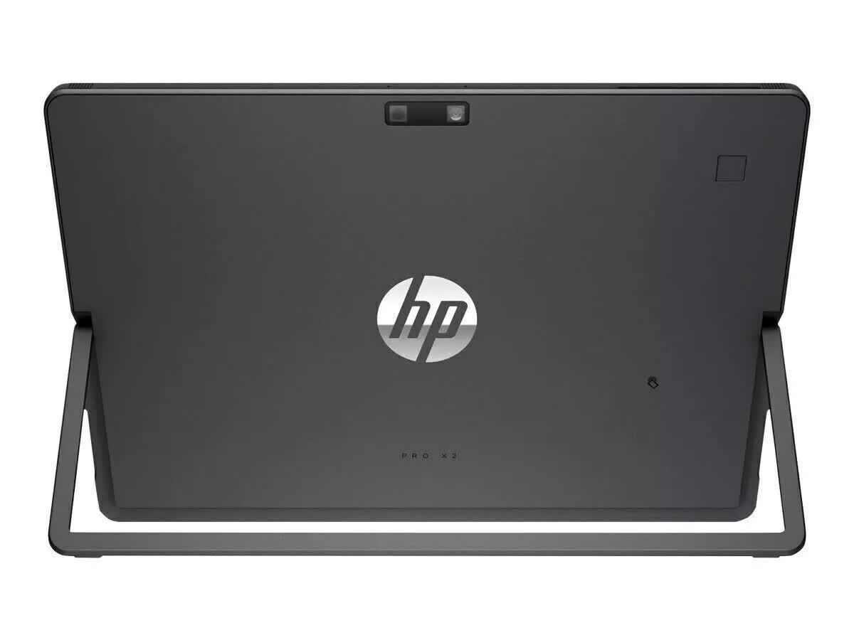 HP Pro X2 612 G2 12-in Tablet m3-7y30 4GB RAM 128GB SSD Windows 11 Touch screen-A