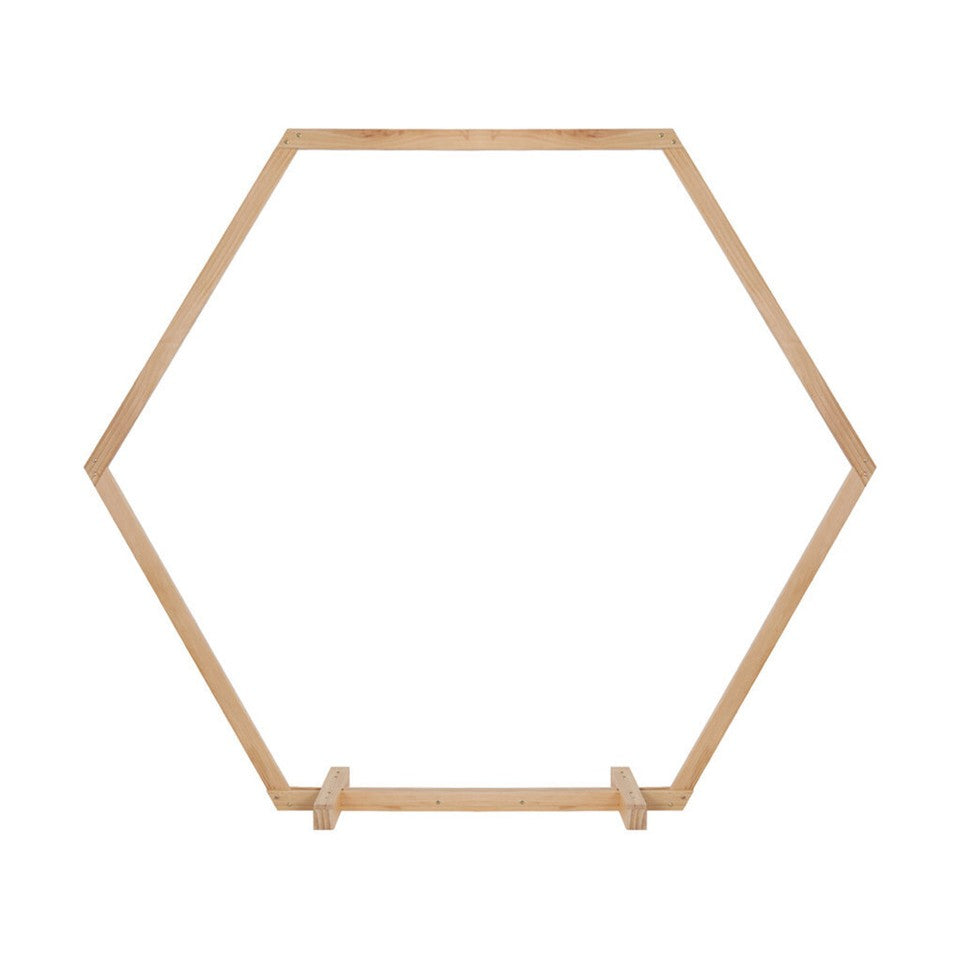 Gorgeous Wedding Arbor Wedding Backdrop Stand Wooden Arch f Garden Wedding Party